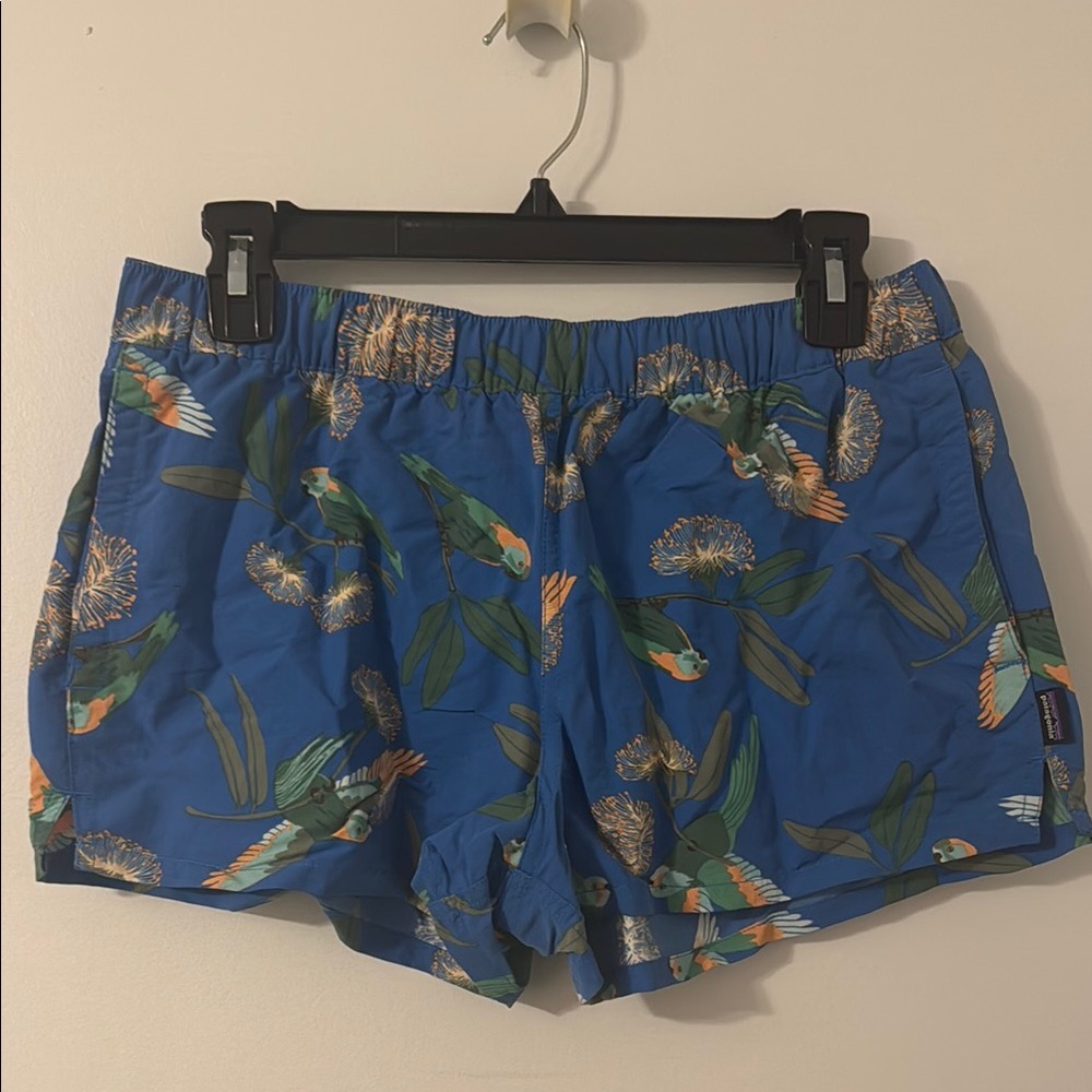 Patagonia Barely Baggie’s Tropical